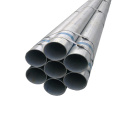 Round aisi tube prices 321 stainless steel pipe